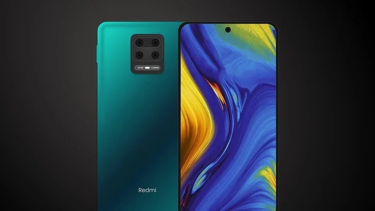 When is the Redmi Note 9 launching in India?
