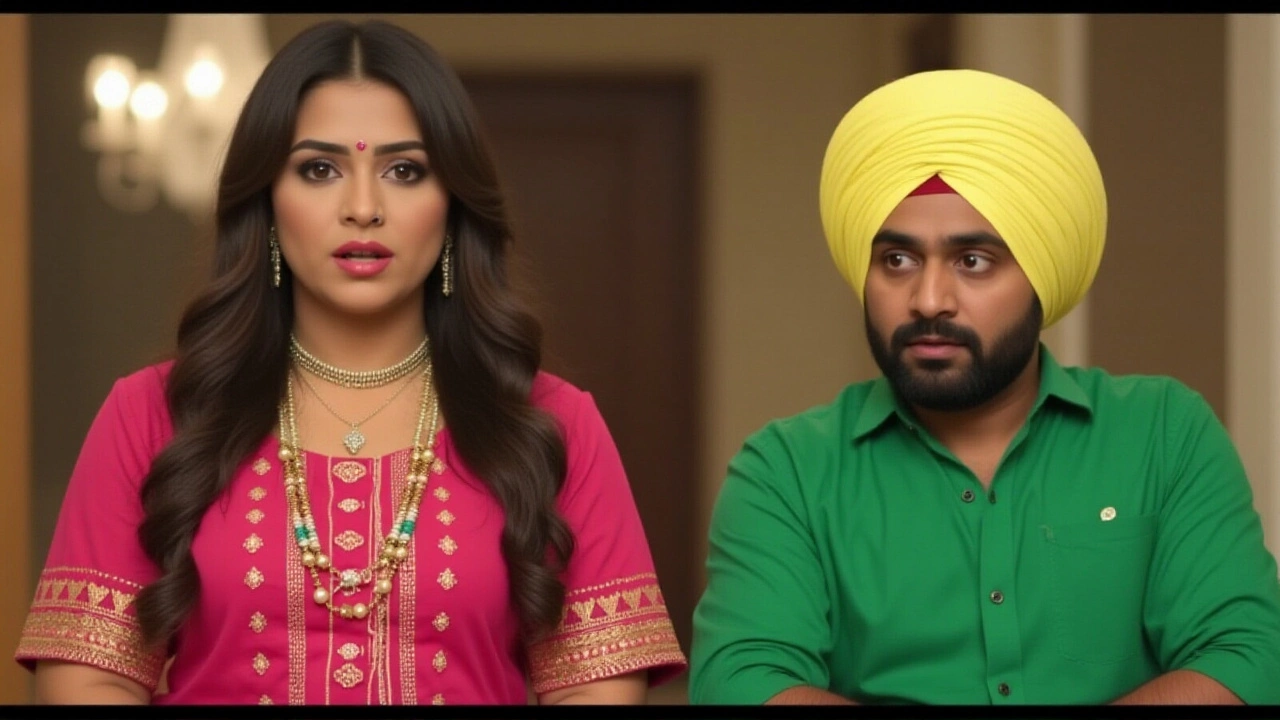 Ayushmann Khurrana’s Dream Girl 2 Trailer Drops, Comedy Returns Aug 25