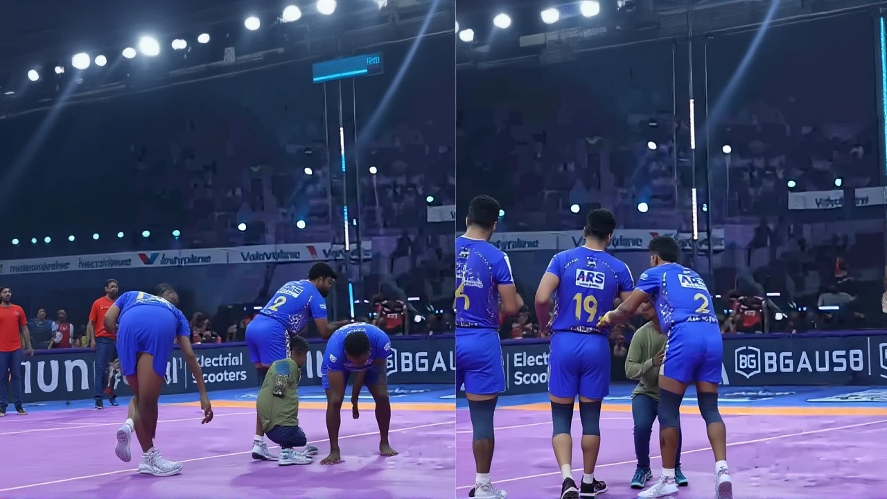Implications for the PKL Season
