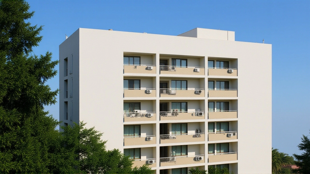 CIDCO Transfers 147 Staff After Rs 3 Crore Fake Payroll Fraud in Navi Mumbai