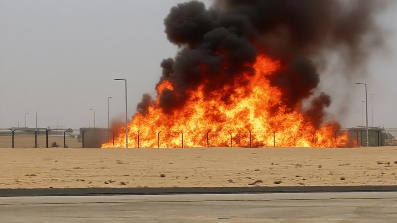 The Cost of Showmanship