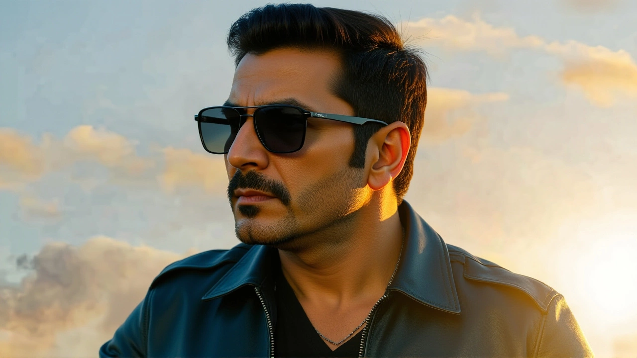 Akshay Kumar Reveals Near-Death Stunt: 'Half My Body Would Have Been Cut'
