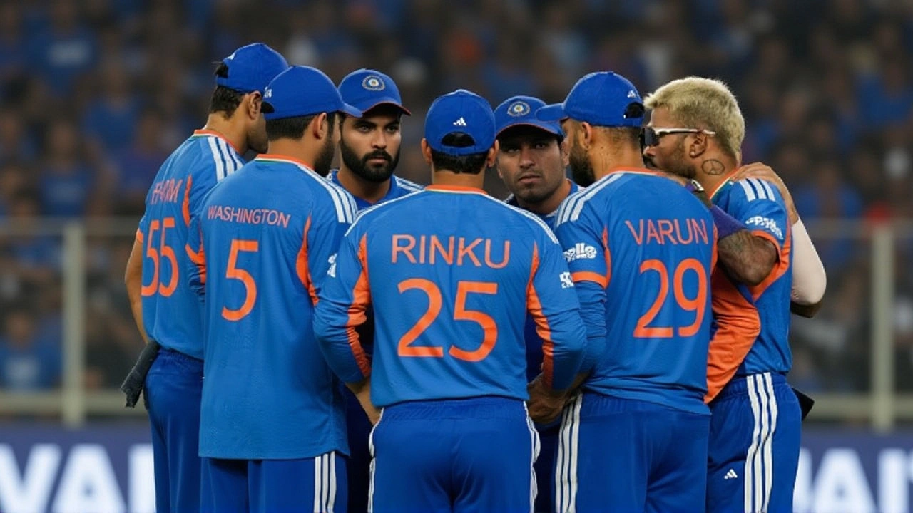 India vs West Indies: Test Series Update & 2026 T20 World Cup Details