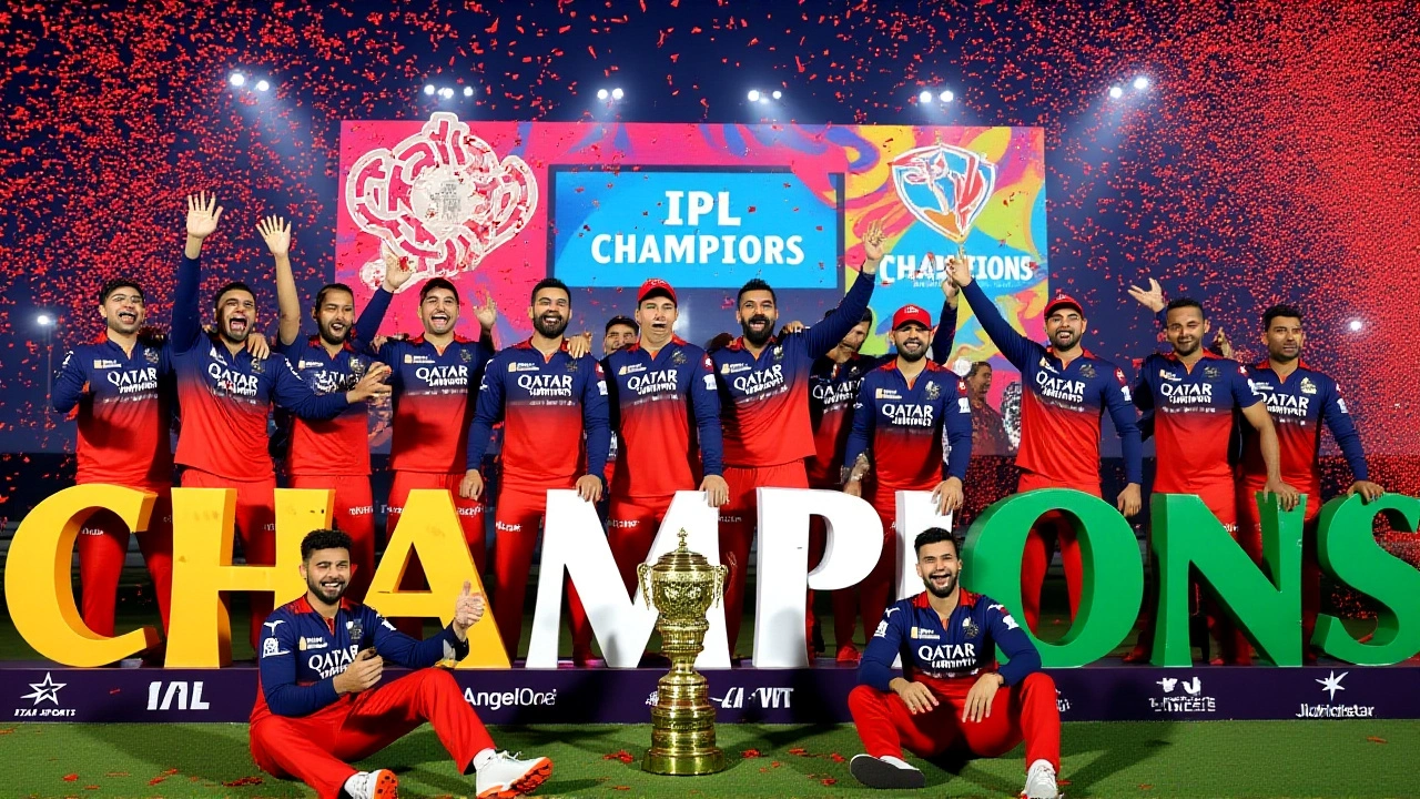 Wasim Jaffer Snubs Phil Salt, Picks Jacob Bethel for RCB's IPL 2026 XI